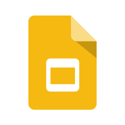 Google Slides